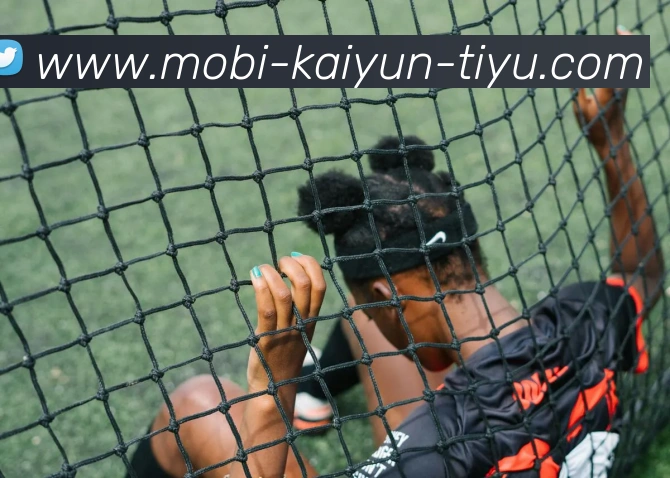 开云体育APP 体育赛事宣传图