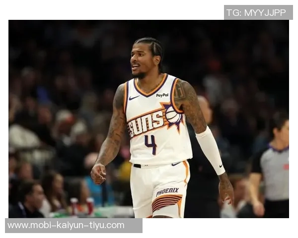 太阳主帅透露杰伦格林训练量增加恢复进展顺利仅打两场比赛 太阳主帅透露杰伦格林训练量增加恢复进展顺利仅打两场比赛