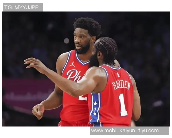 恩比德全场表现出色但无奈球队失利13投8中贡献27分6篮板4助攻