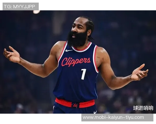 马克西拼尽全力独自抗衡双加时创下52分钟新纪录超越哈登成为本赛季联盟第一