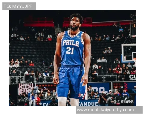 恩比德全场表现出色但无奈球队失利13投8中贡献27分6篮板4助攻