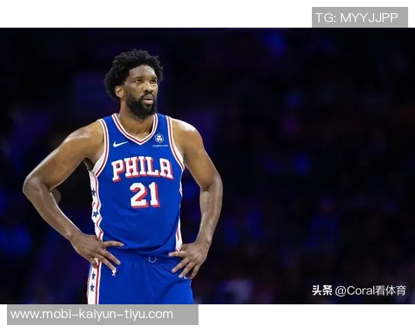 埃奇库姆赛季场均165分创76人自恩比德以来新秀得分新高