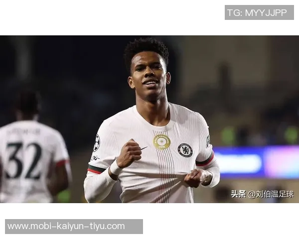 埃斯特旺兴奋谈首球感受感谢教练给予的信任与支持