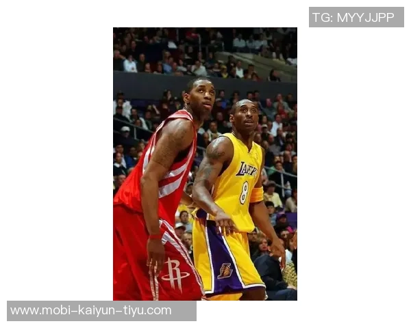 杰伦布朗倾心科比与麦迪麦迪现为他职业生涯的导师