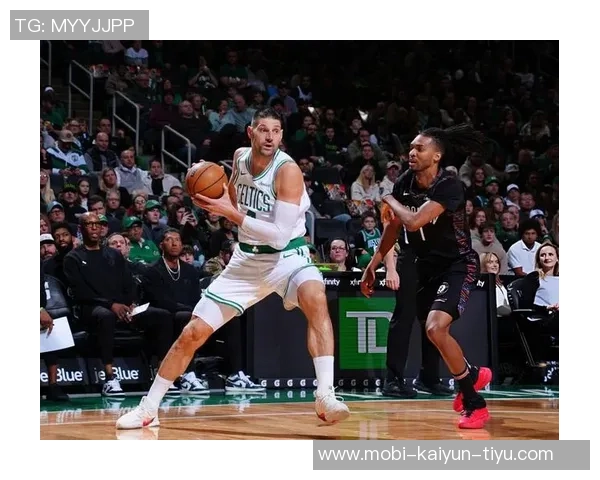 绿军对阵篮网首发阵容揭晓小波特与杰伦布朗联手出战沃尔什连续第三场首发 绿军对阵篮网首发阵容揭晓小波特与杰伦布朗联手出战沃尔什连续第三场首发